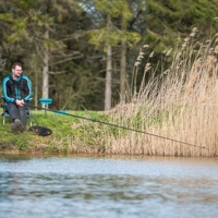 Drennan Red Range Carp Master Poles